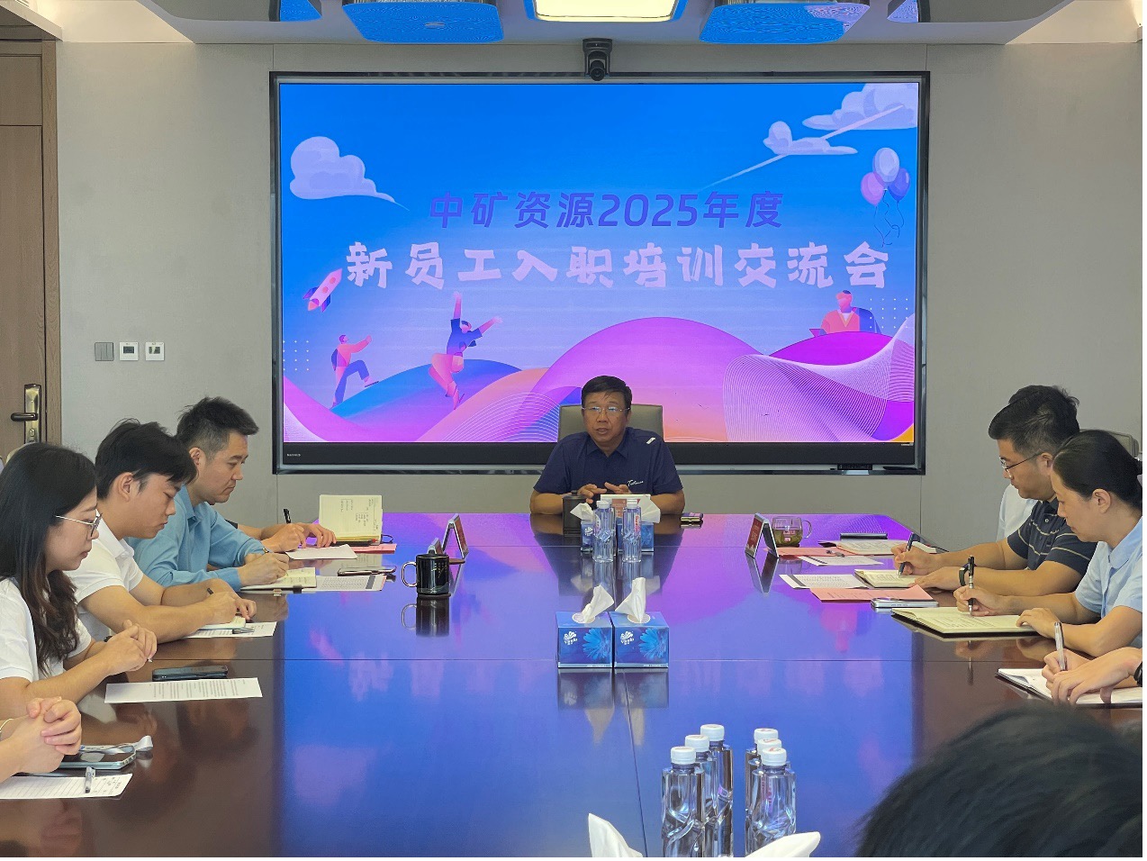 ���������������������������﷫������ ��2025����Ա����ְ��ѵԲ�����